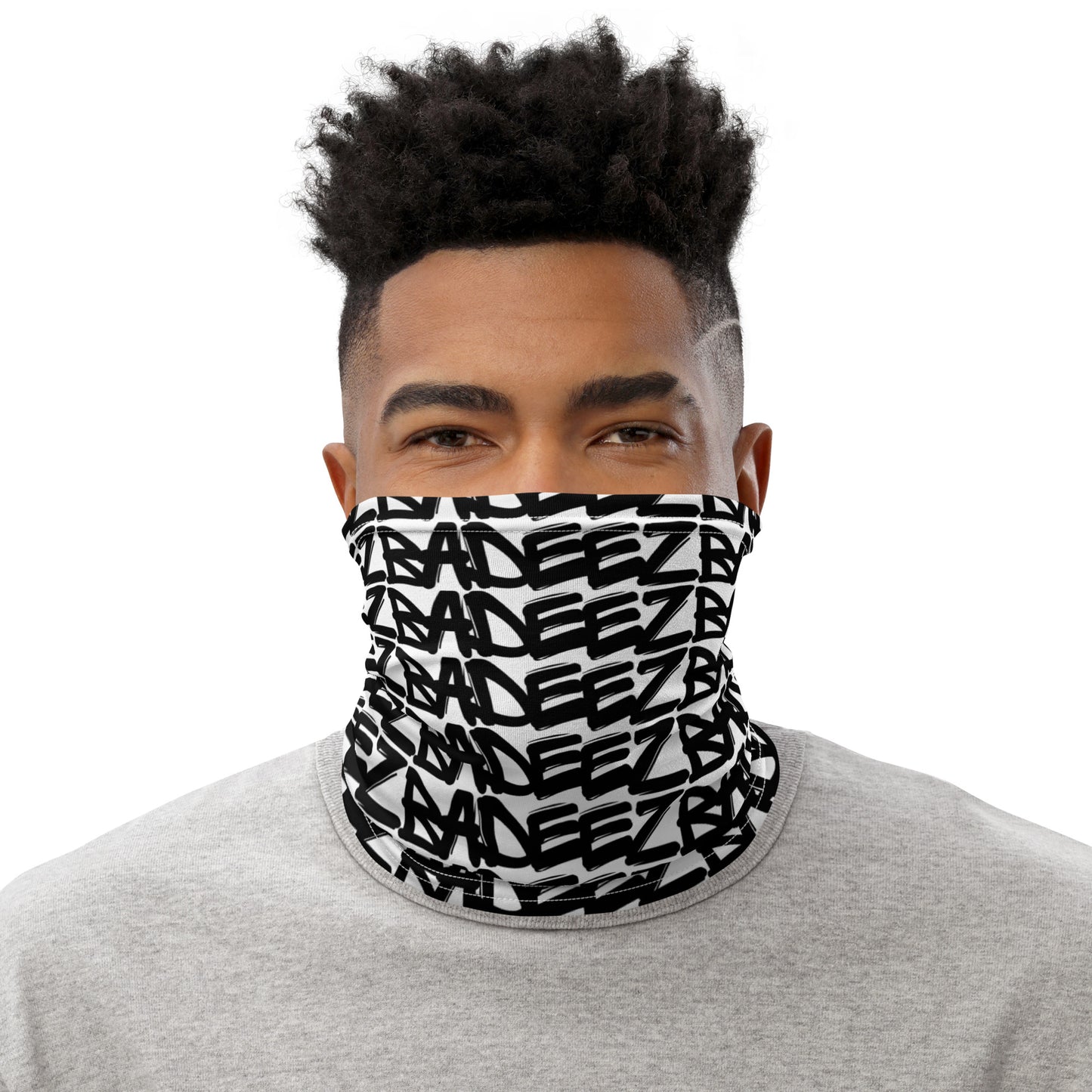 Badeez Neck Gaiter