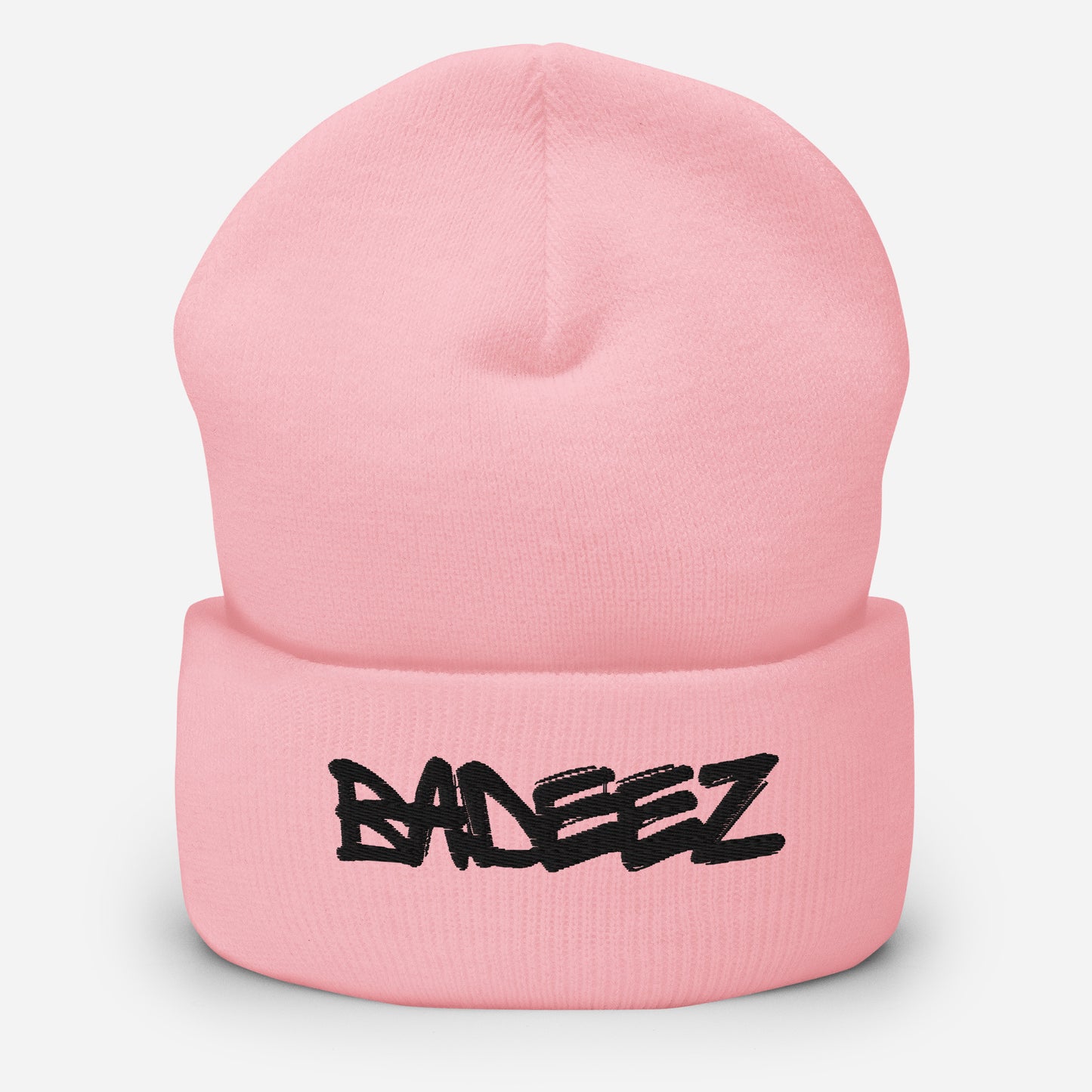 Badeez Beanie