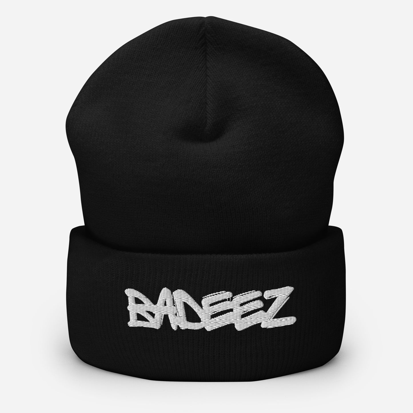 Badeez Beanie