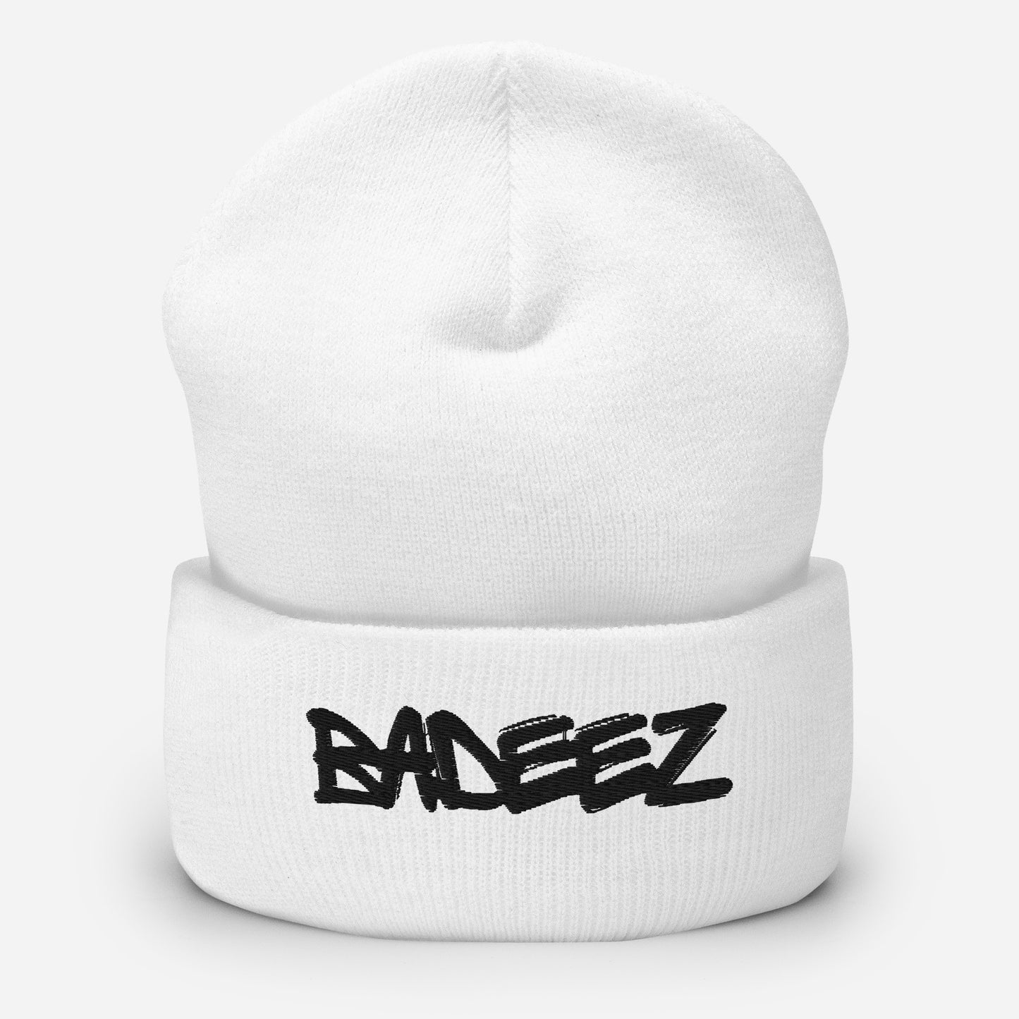 Badeez Beanie