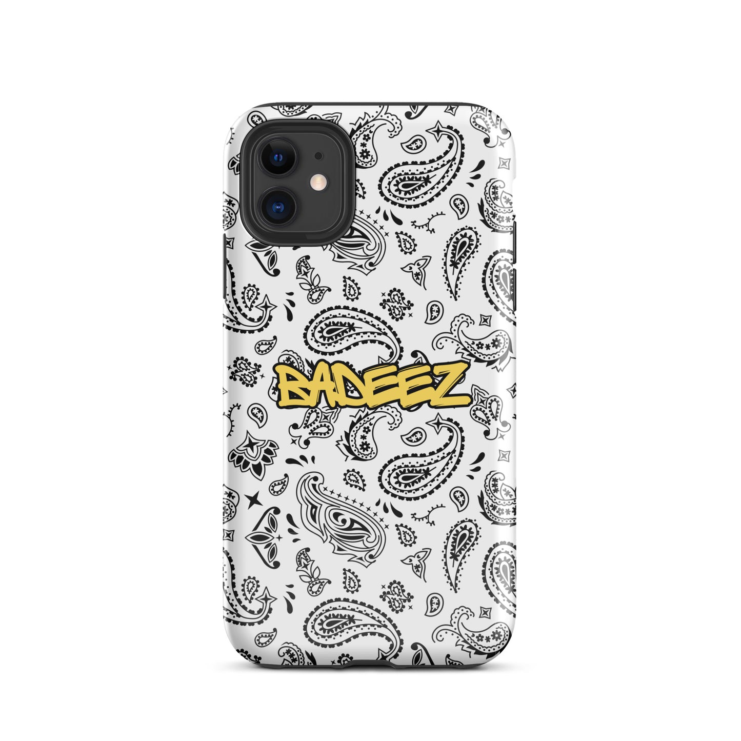 Badeez Bandana Tough Case for iPhone®