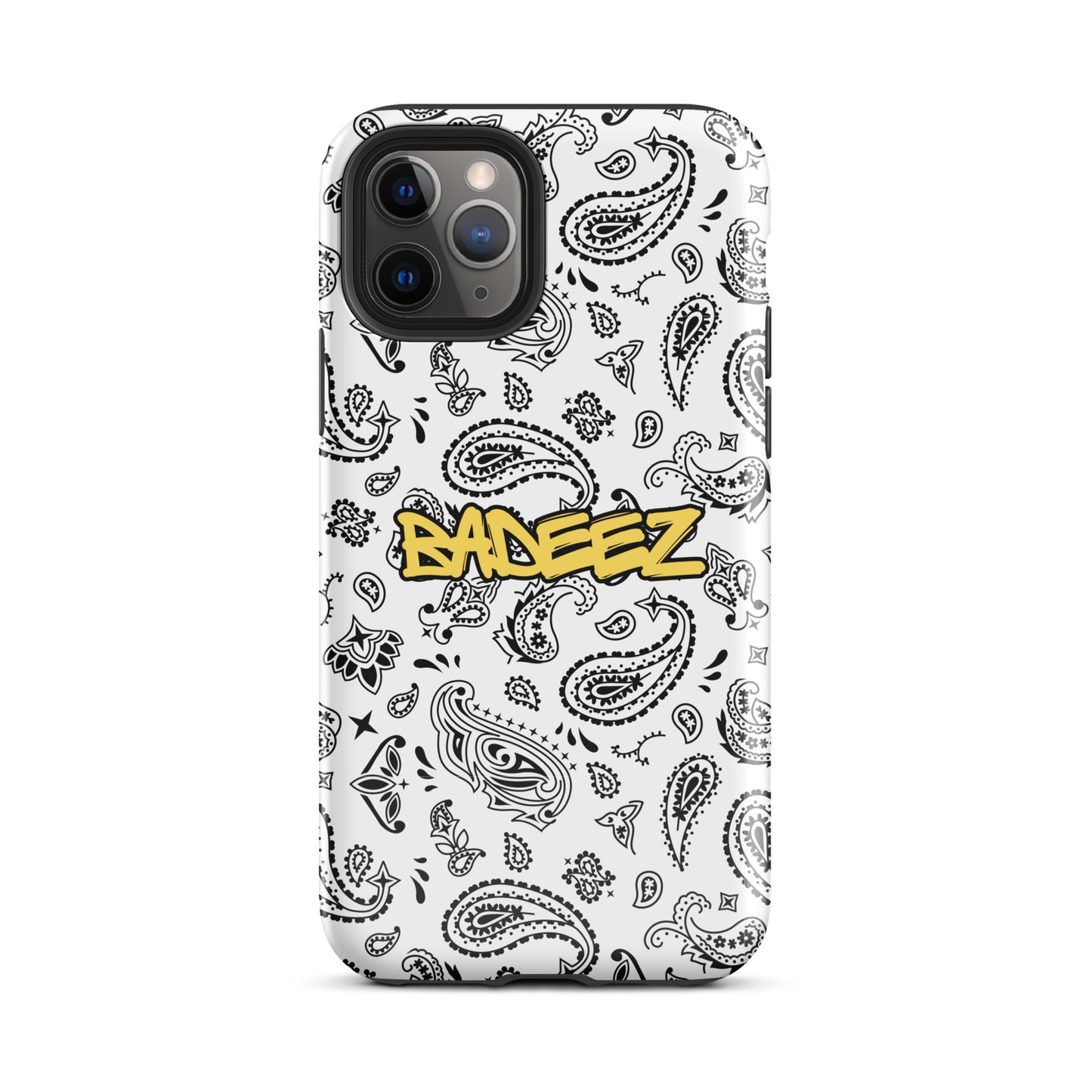 Badeez Bandana Tough Case for iPhone®