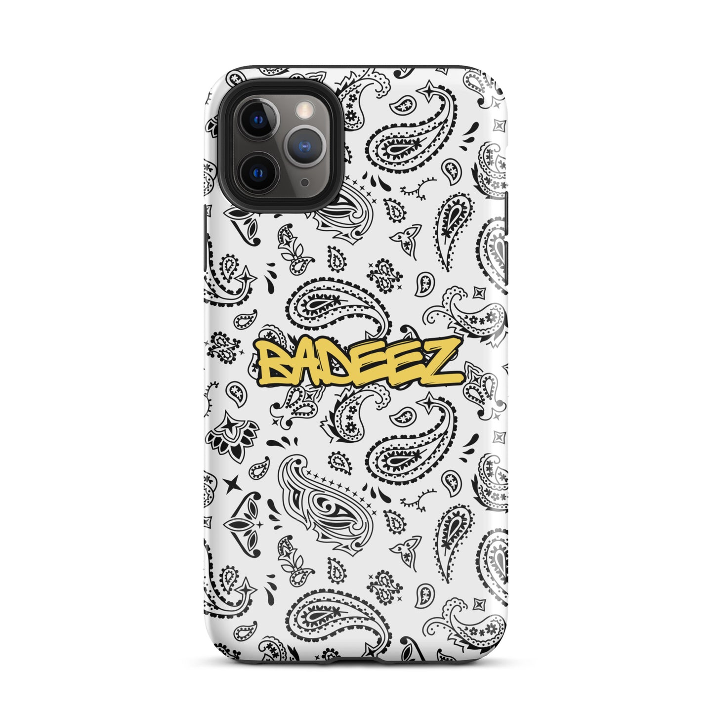 Badeez Bandana Tough Case for iPhone®