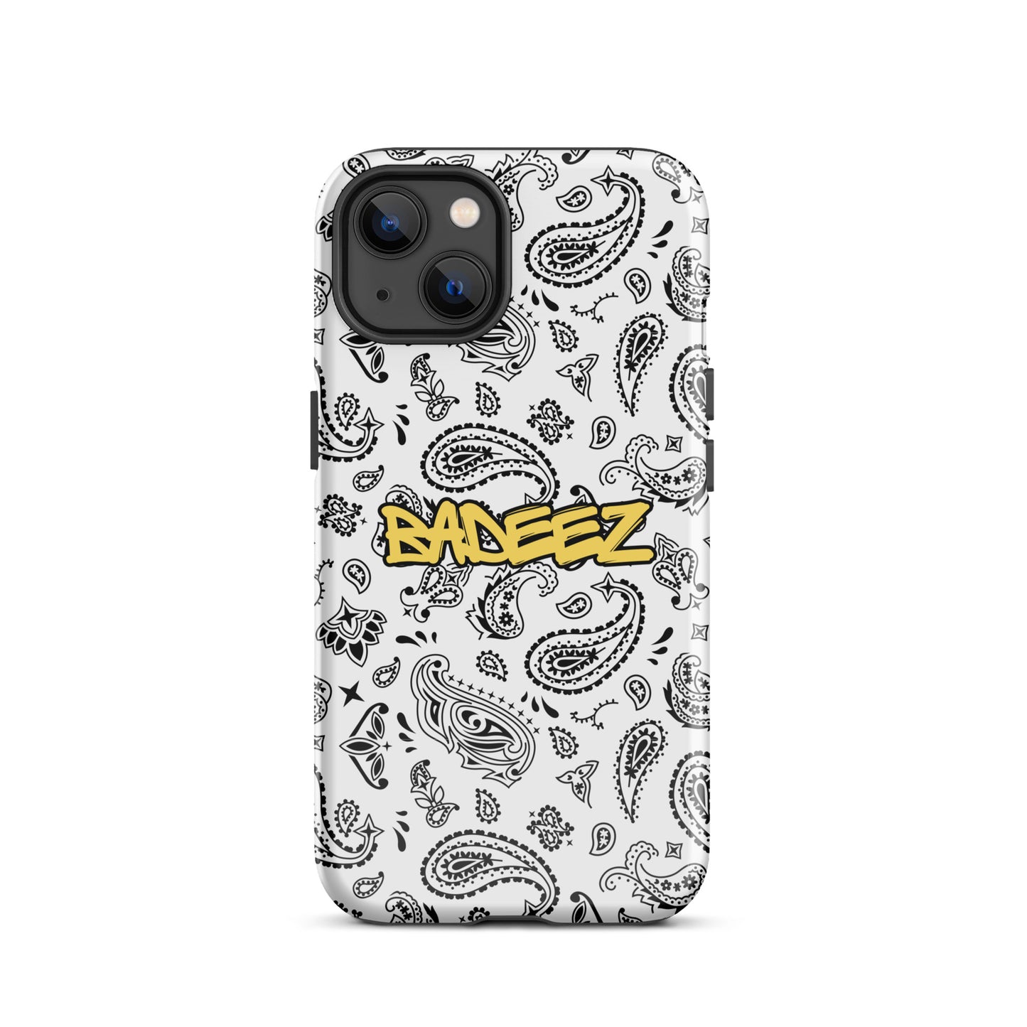 Badeez Bandana Tough Case for iPhone®