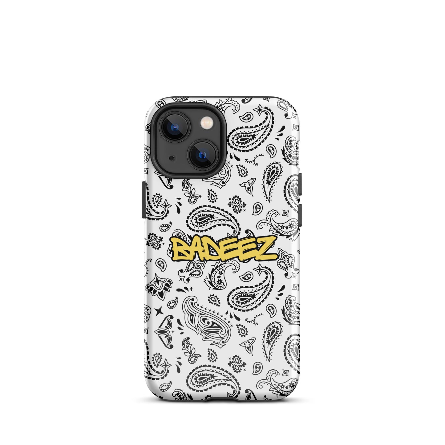 Badeez Bandana Tough Case for iPhone®