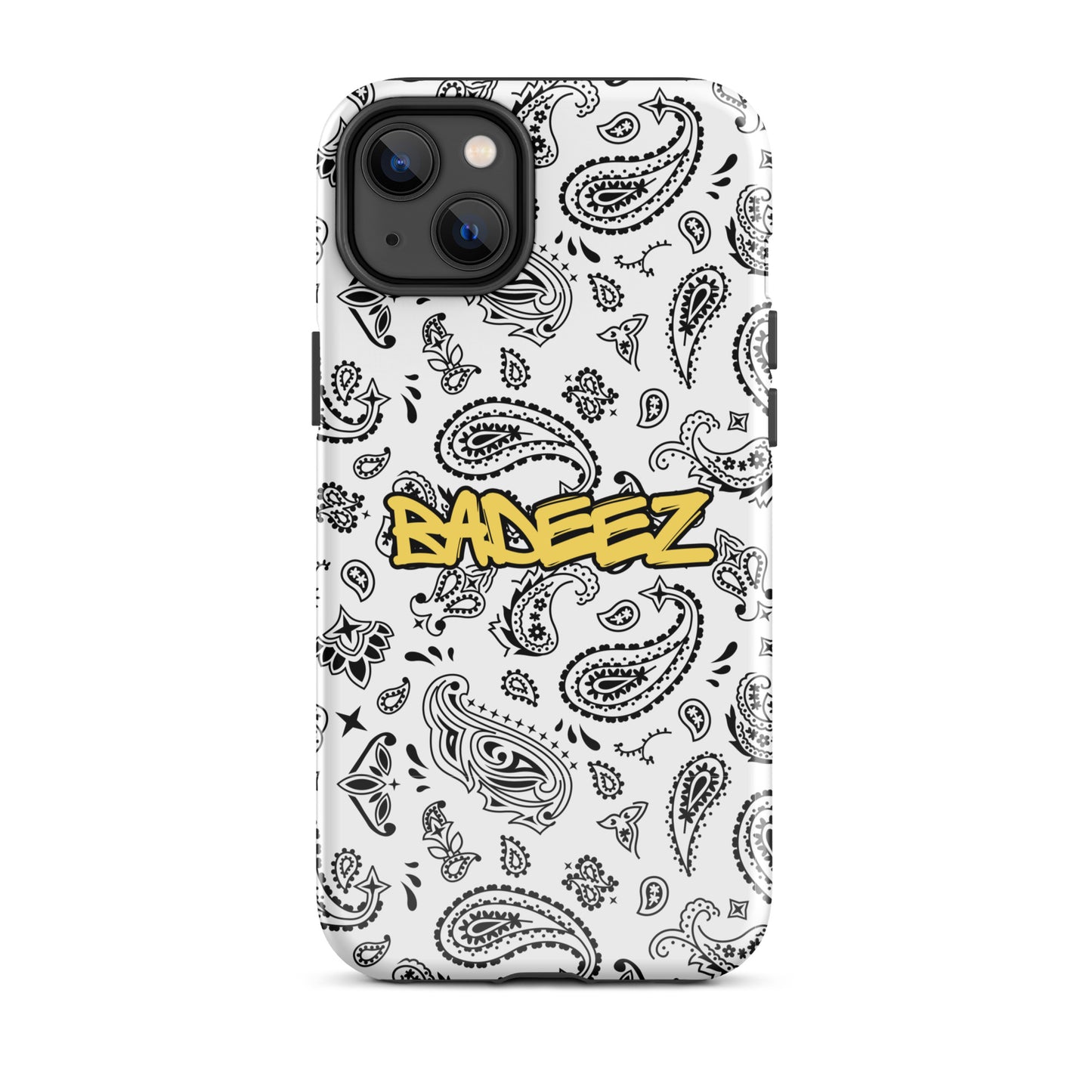 Badeez Bandana Tough Case for iPhone®