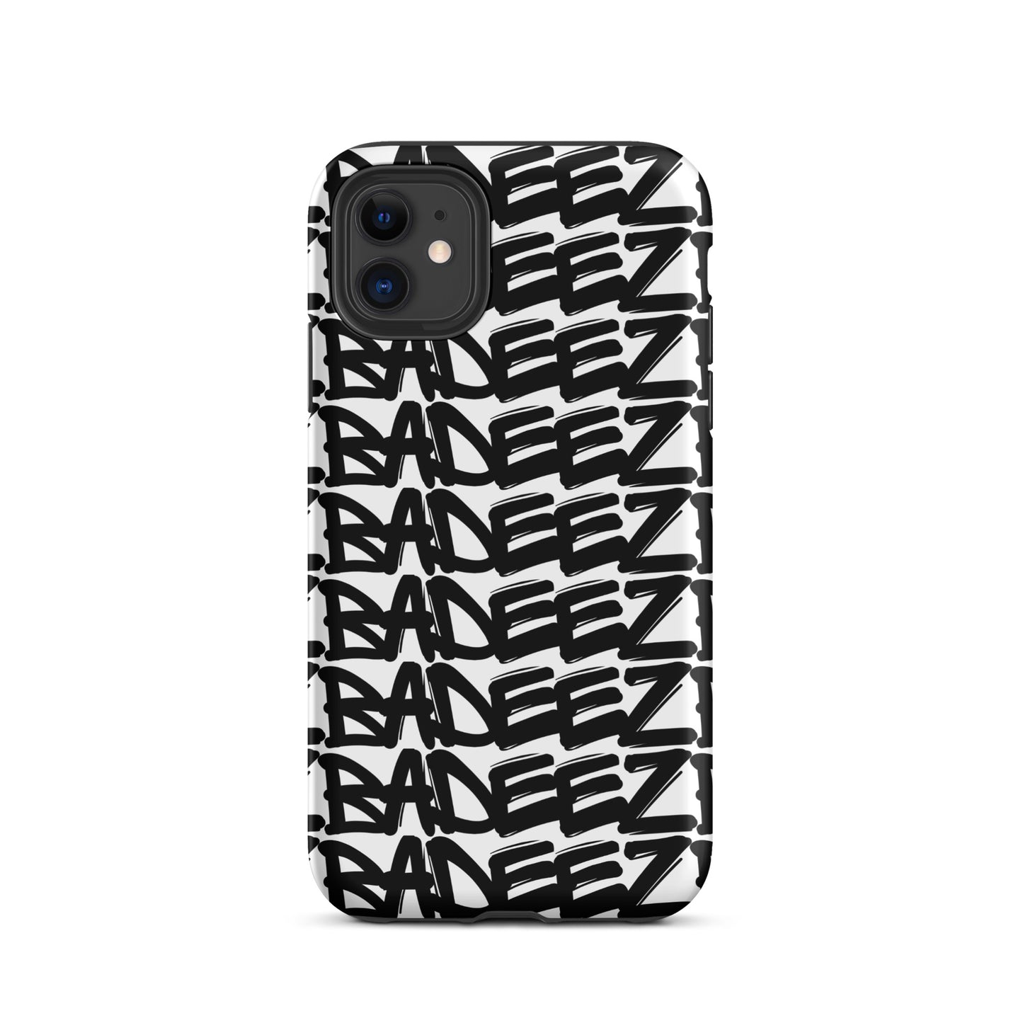 Badeez Tough Case for iPhone®