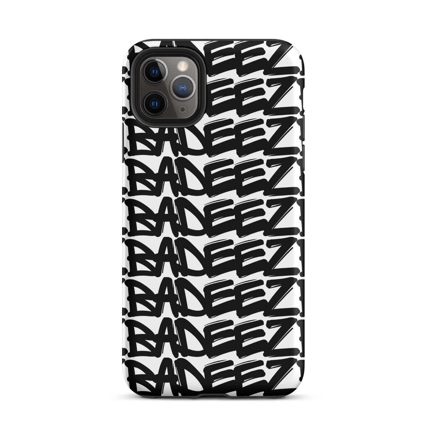 Badeez Tough Case for iPhone®