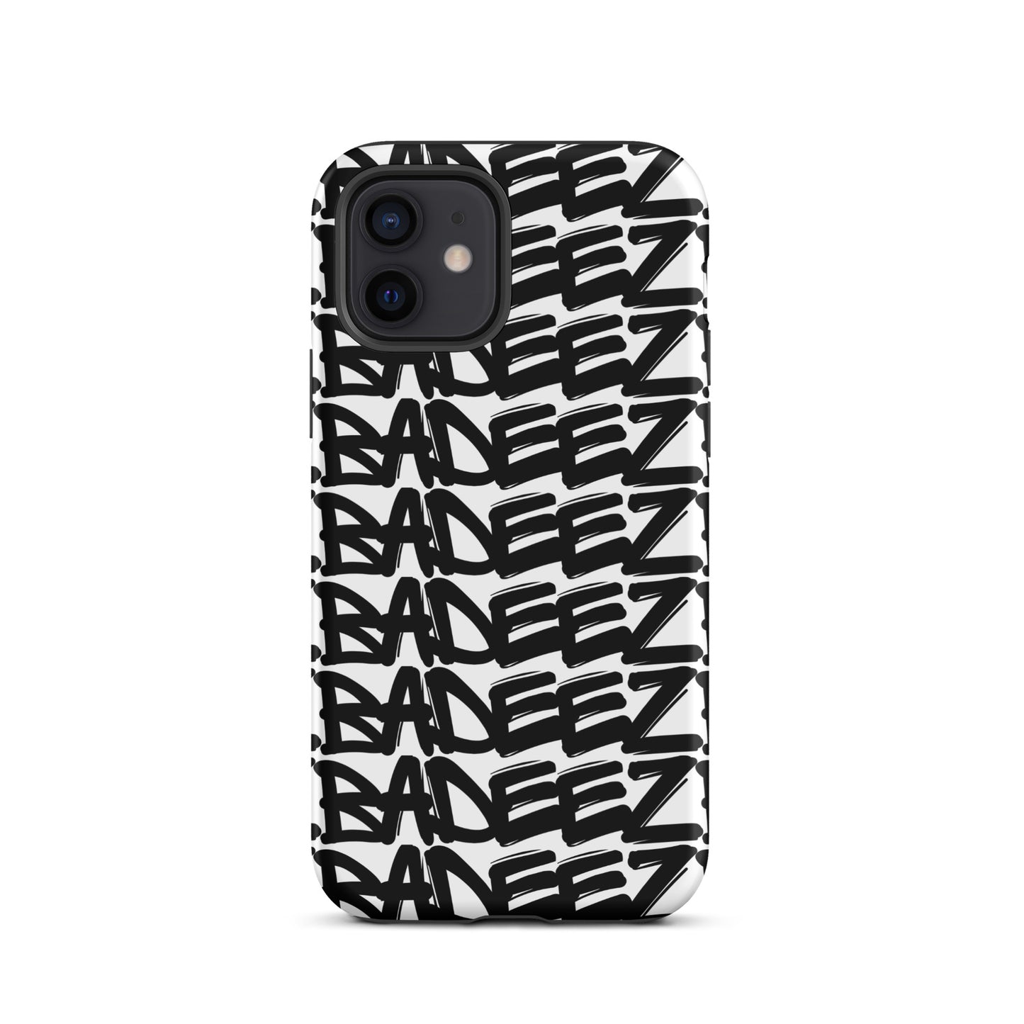 Badeez Tough Case for iPhone®