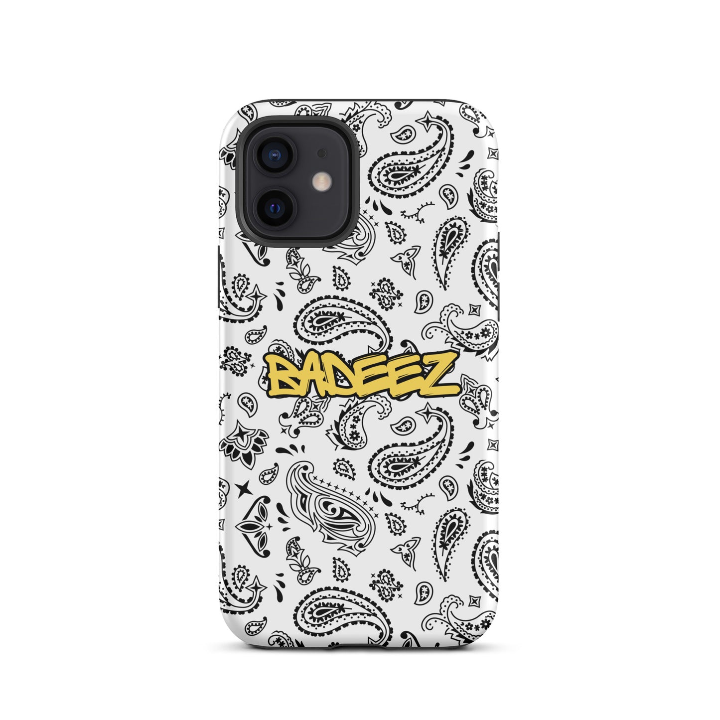 Badeez Bandana Tough Case for iPhone®