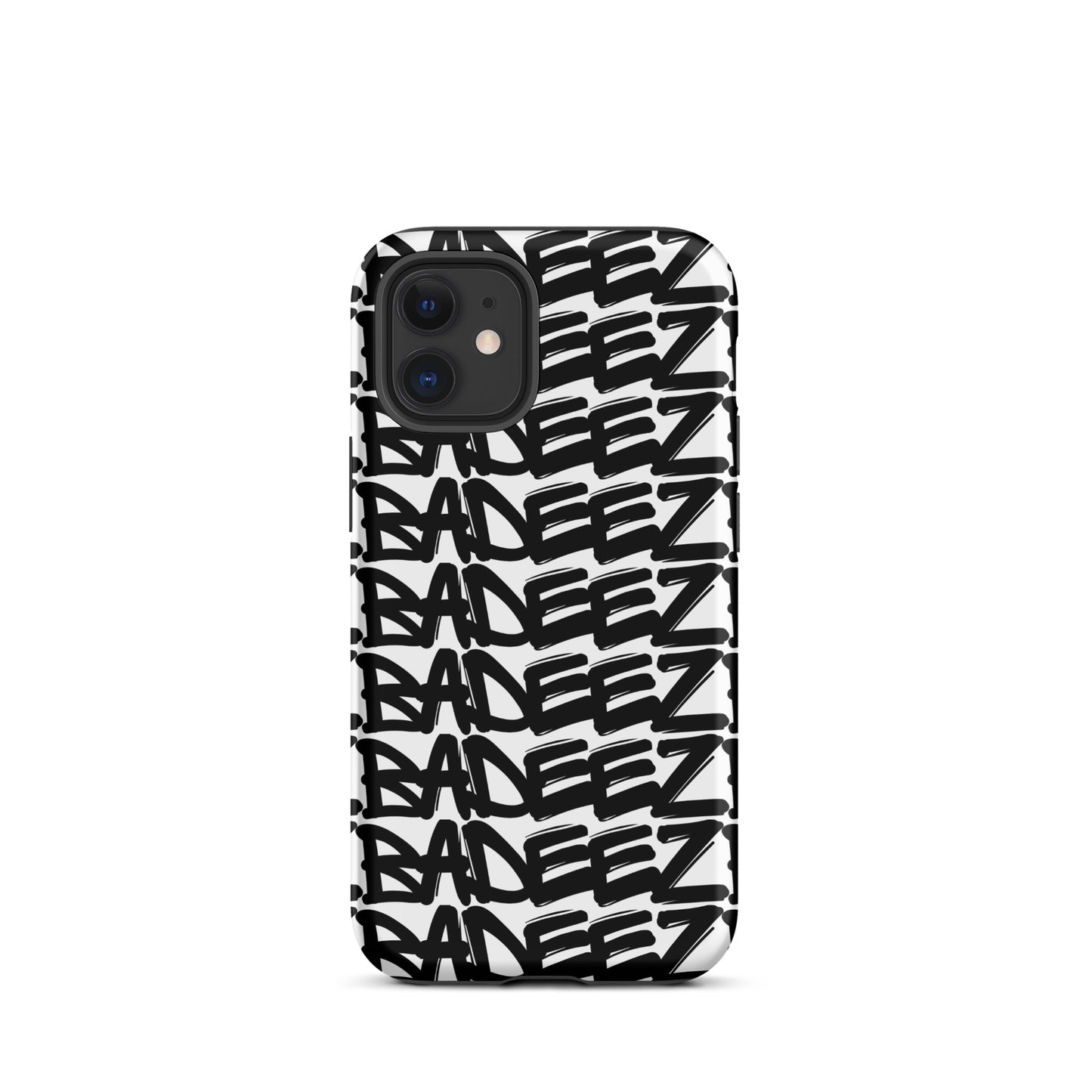 Badeez Tough Case for iPhone®