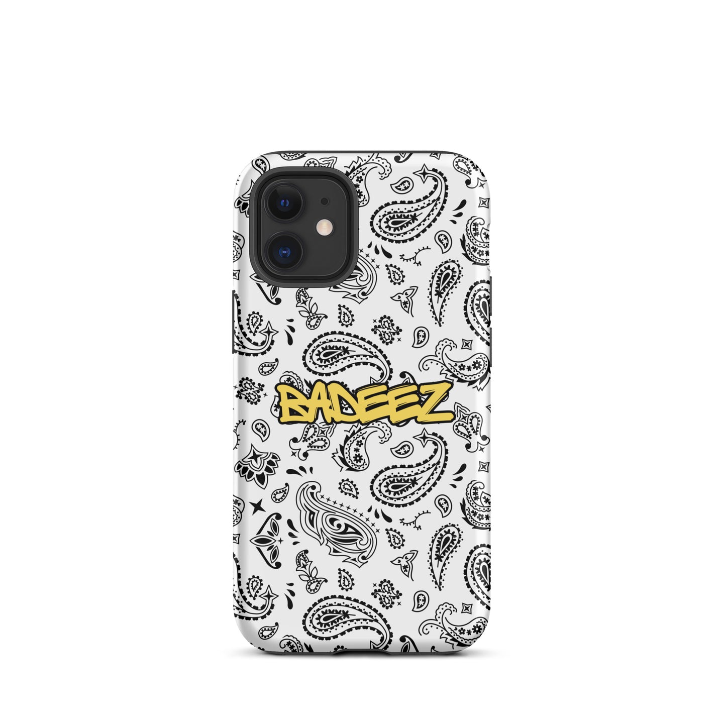 Badeez Bandana Tough Case for iPhone®