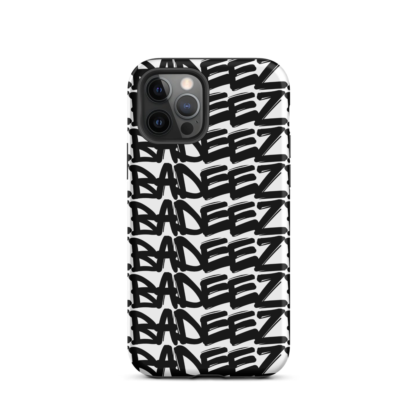 Badeez Tough Case for iPhone®