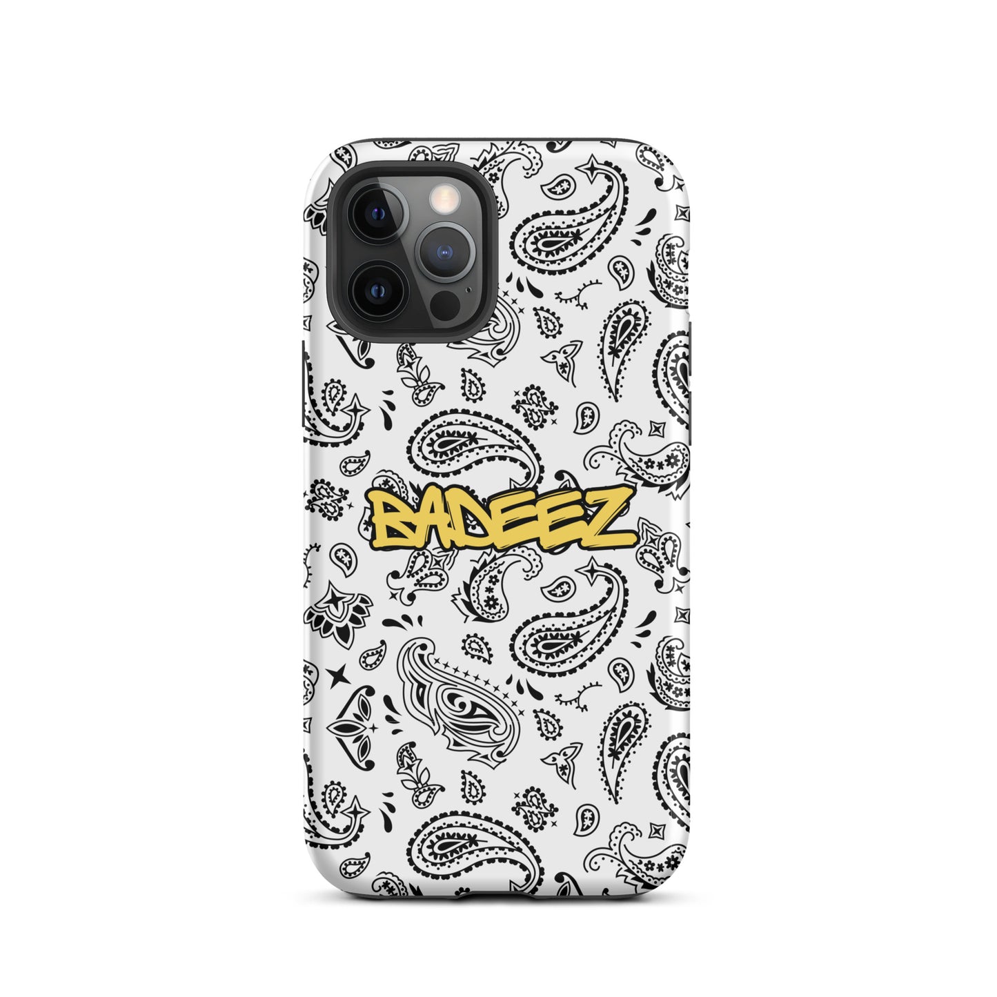 Badeez Bandana Tough Case for iPhone®