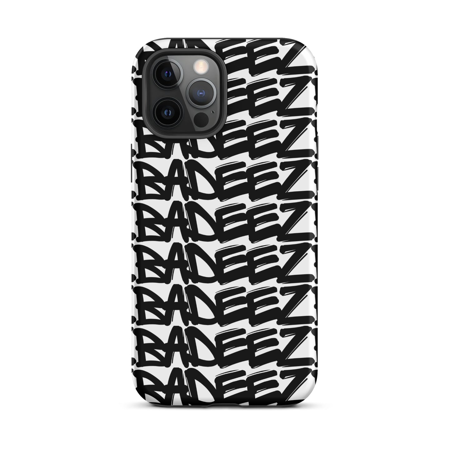 Badeez Tough Case for iPhone®