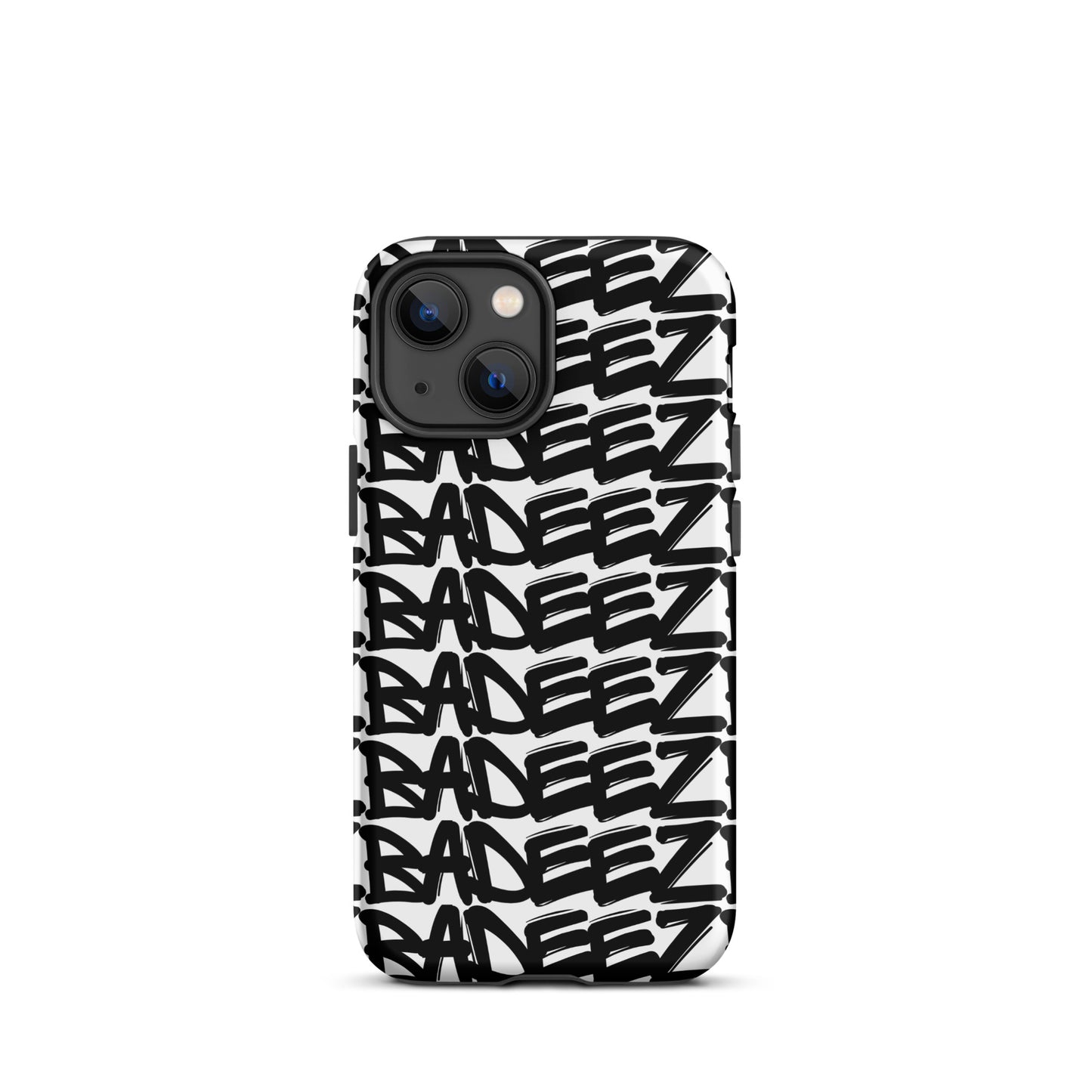 Badeez Tough Case for iPhone®