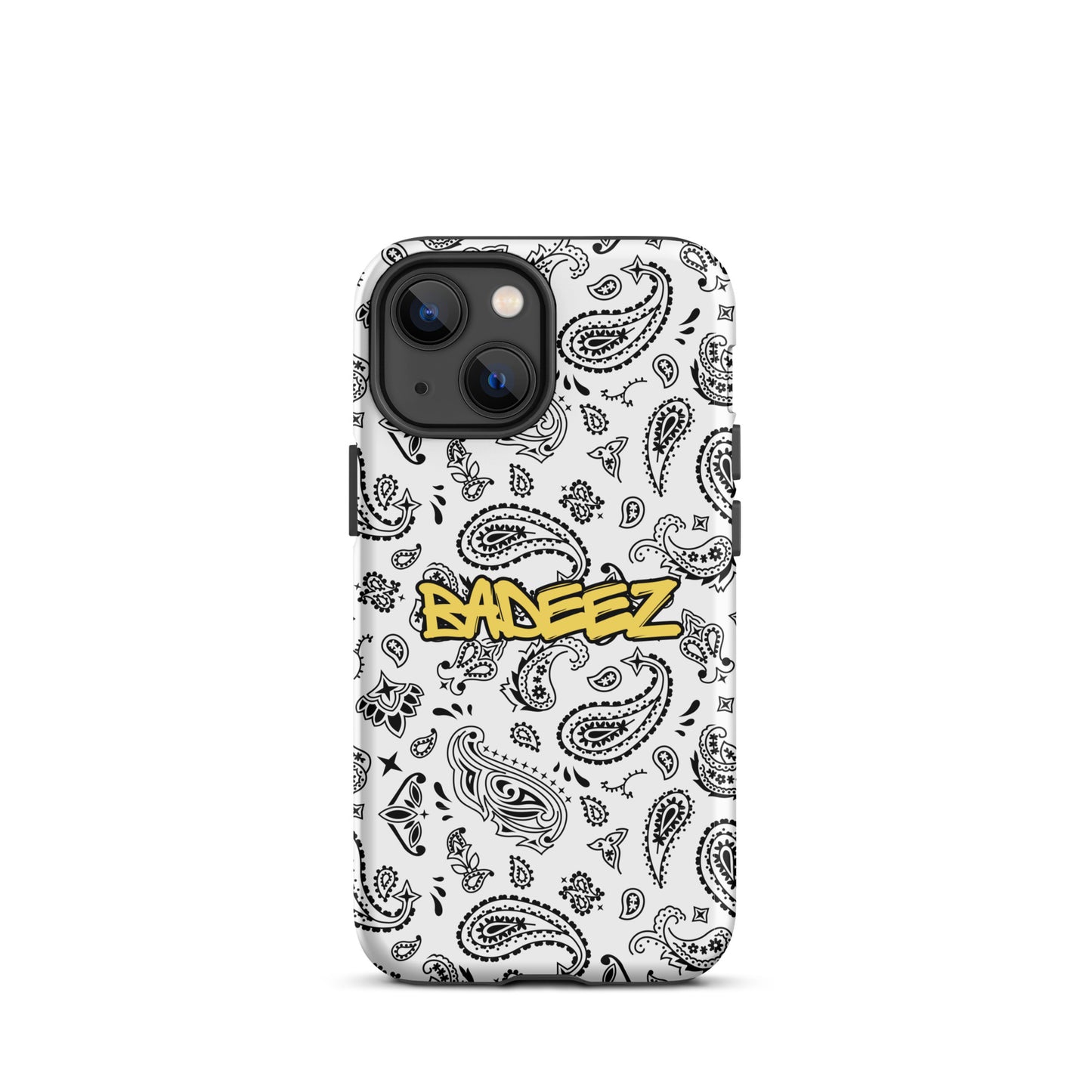 Badeez Bandana Tough Case for iPhone®