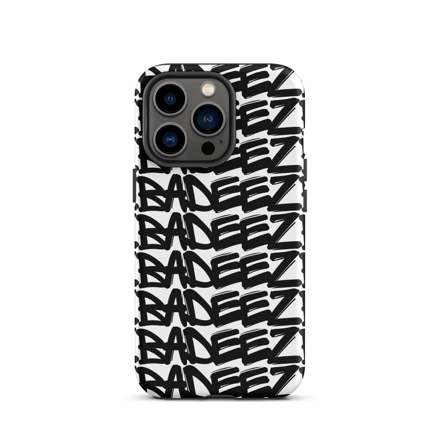 Badeez Tough Case for iPhone®