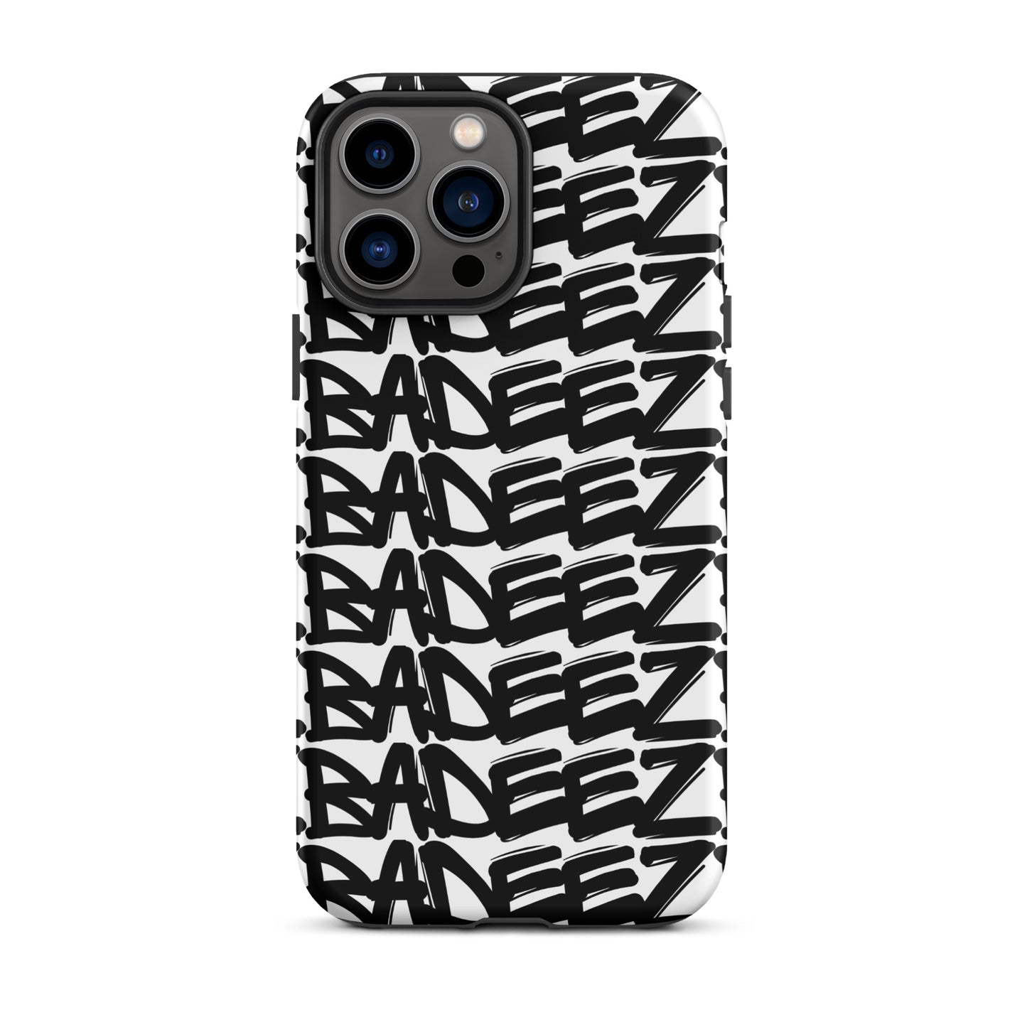 Badeez Tough Case for iPhone®