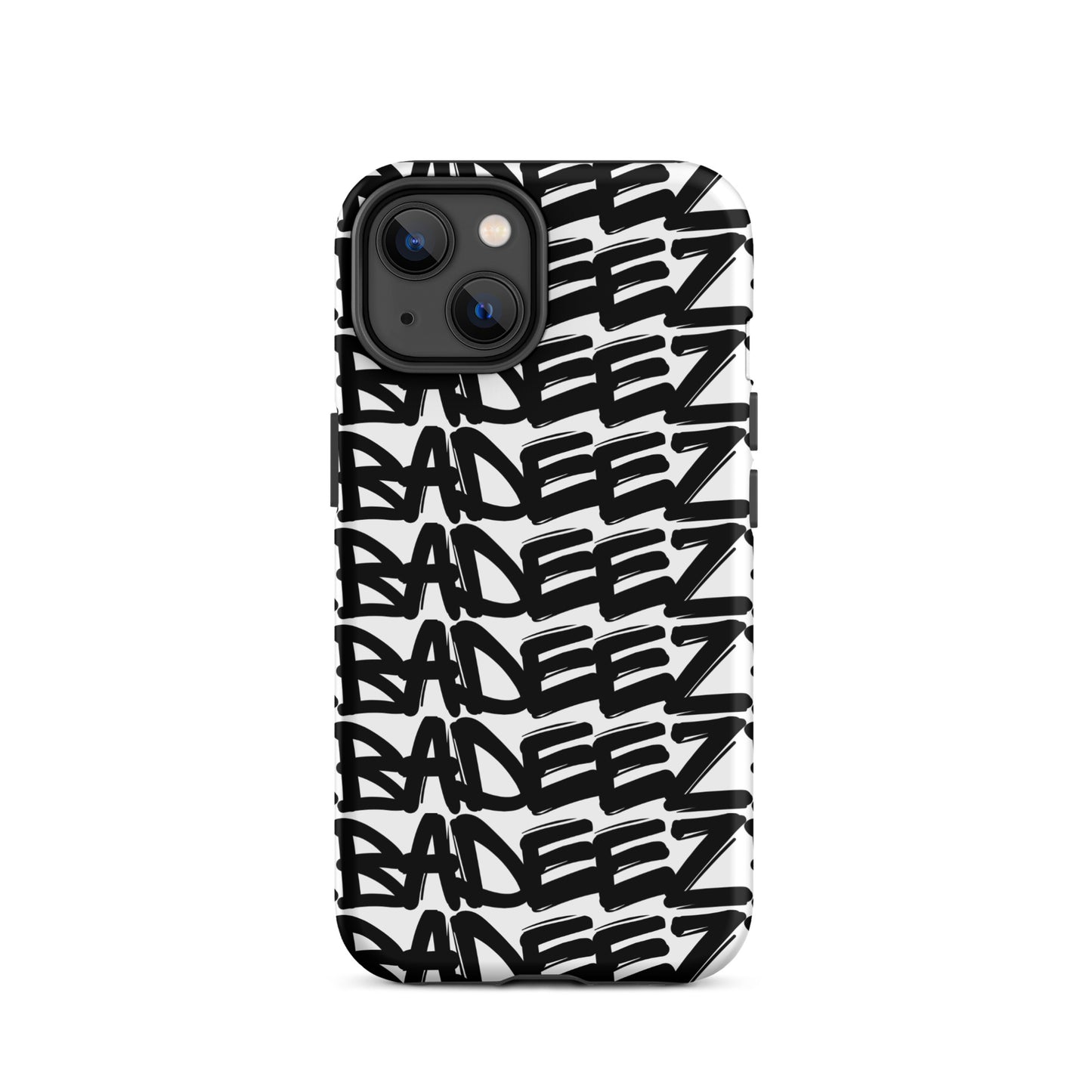 Badeez Tough Case for iPhone®