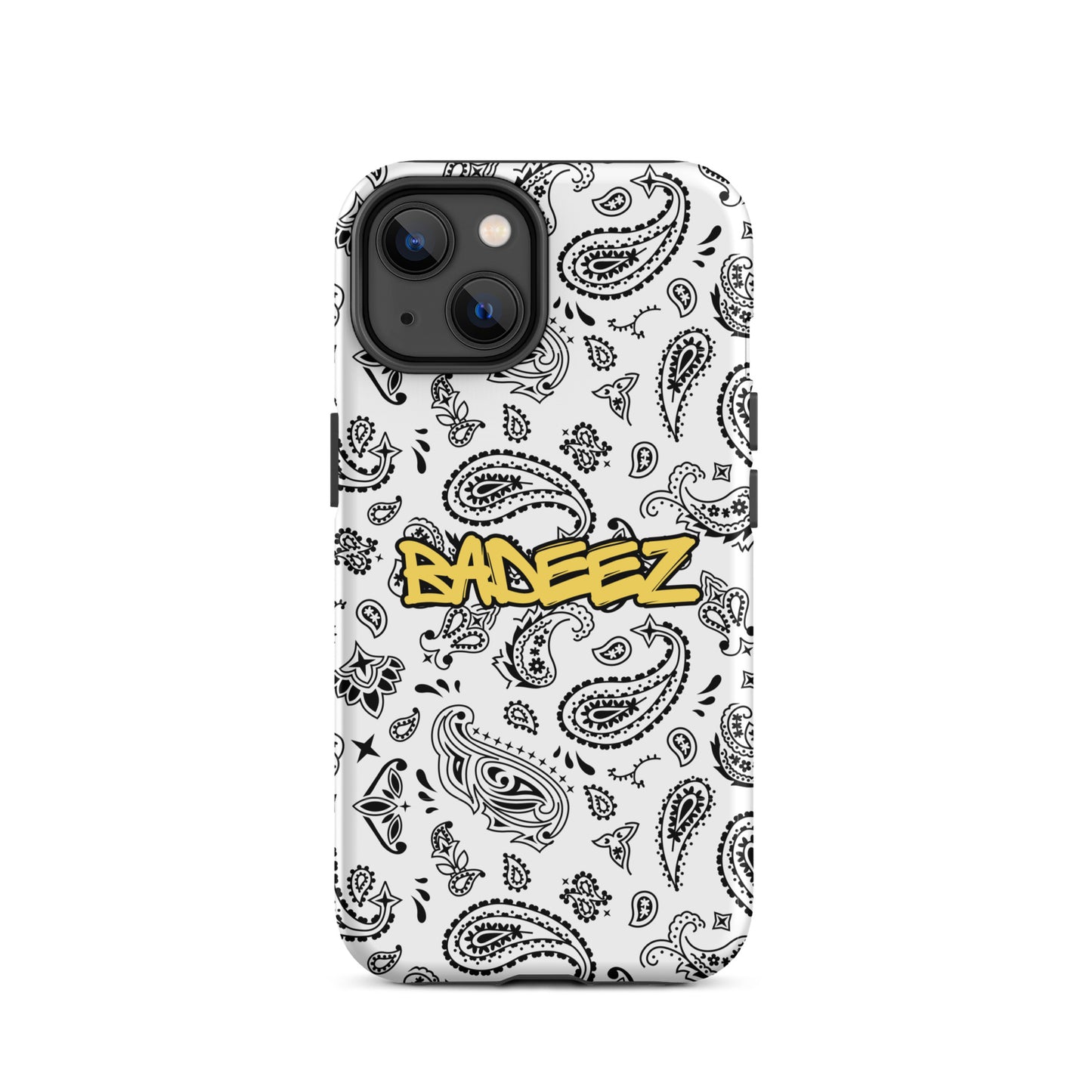 Badeez Bandana Tough Case for iPhone®