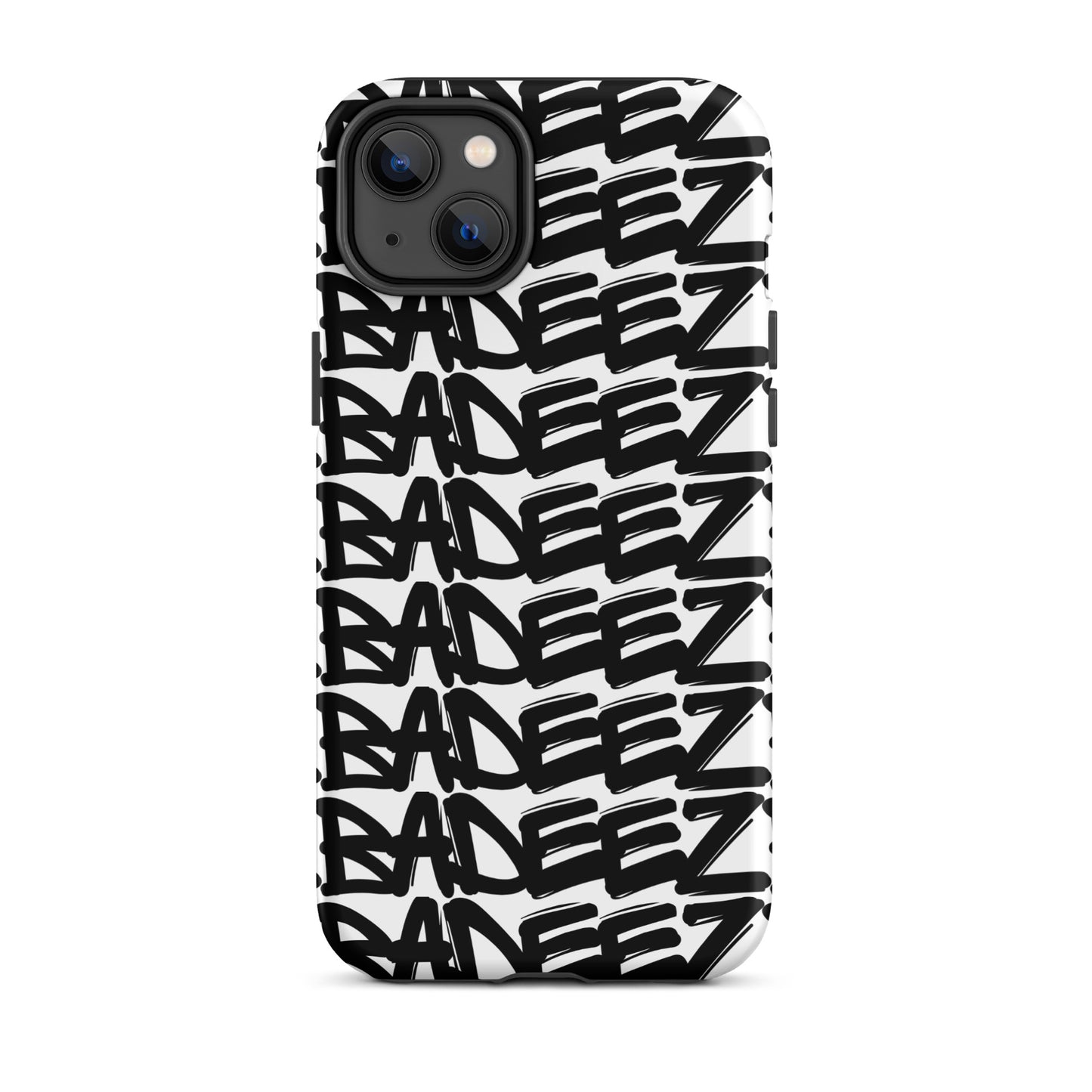 Badeez Tough Case for iPhone®