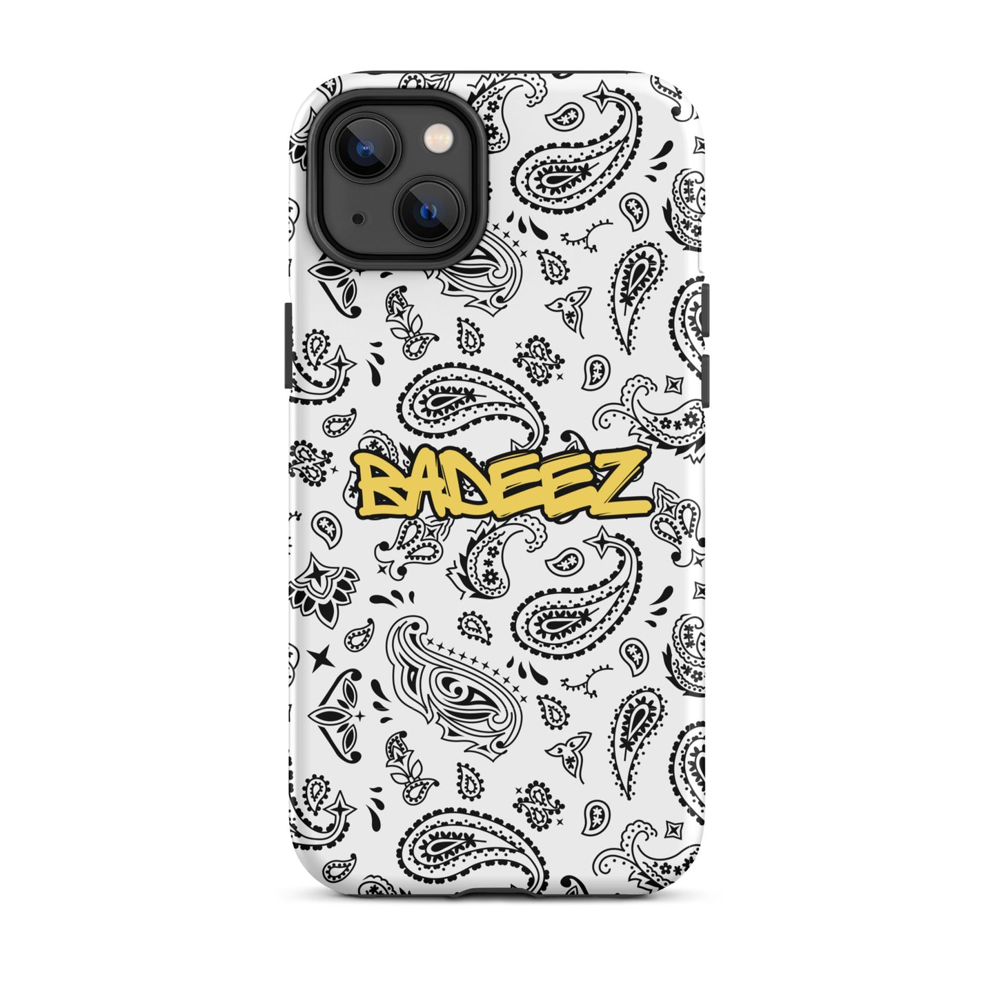 Badeez Bandana Tough Case for iPhone®