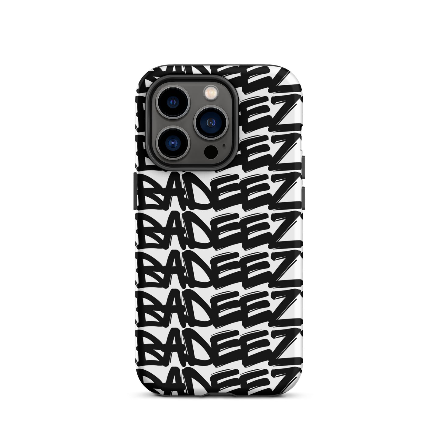 Badeez Tough Case for iPhone®