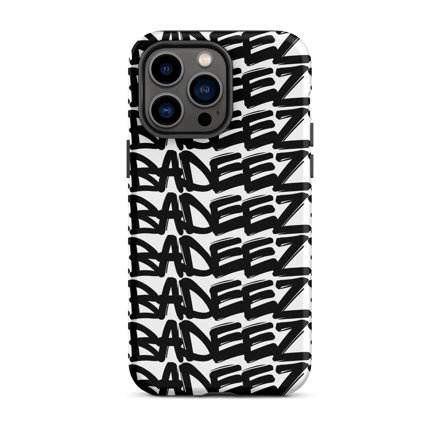 Badeez Tough Case for iPhone®