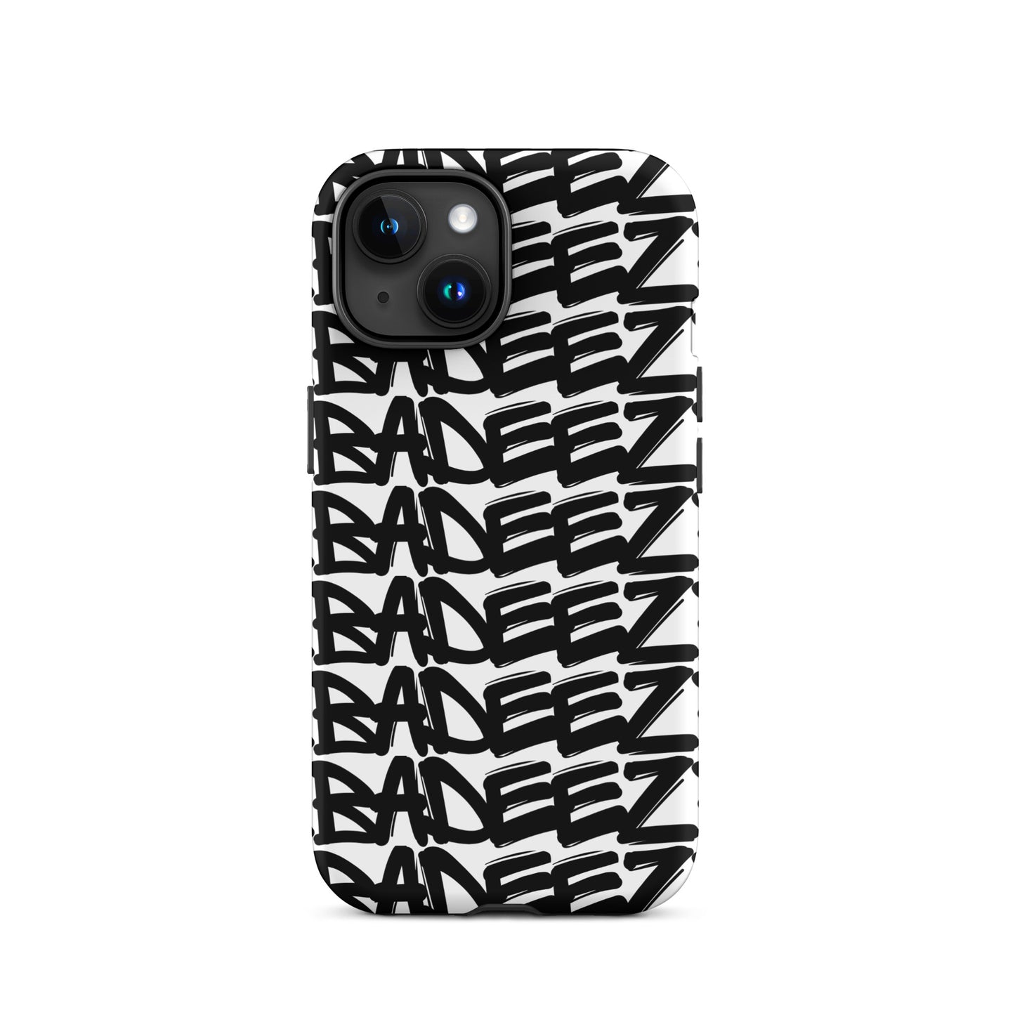 Badeez Tough Case for iPhone®