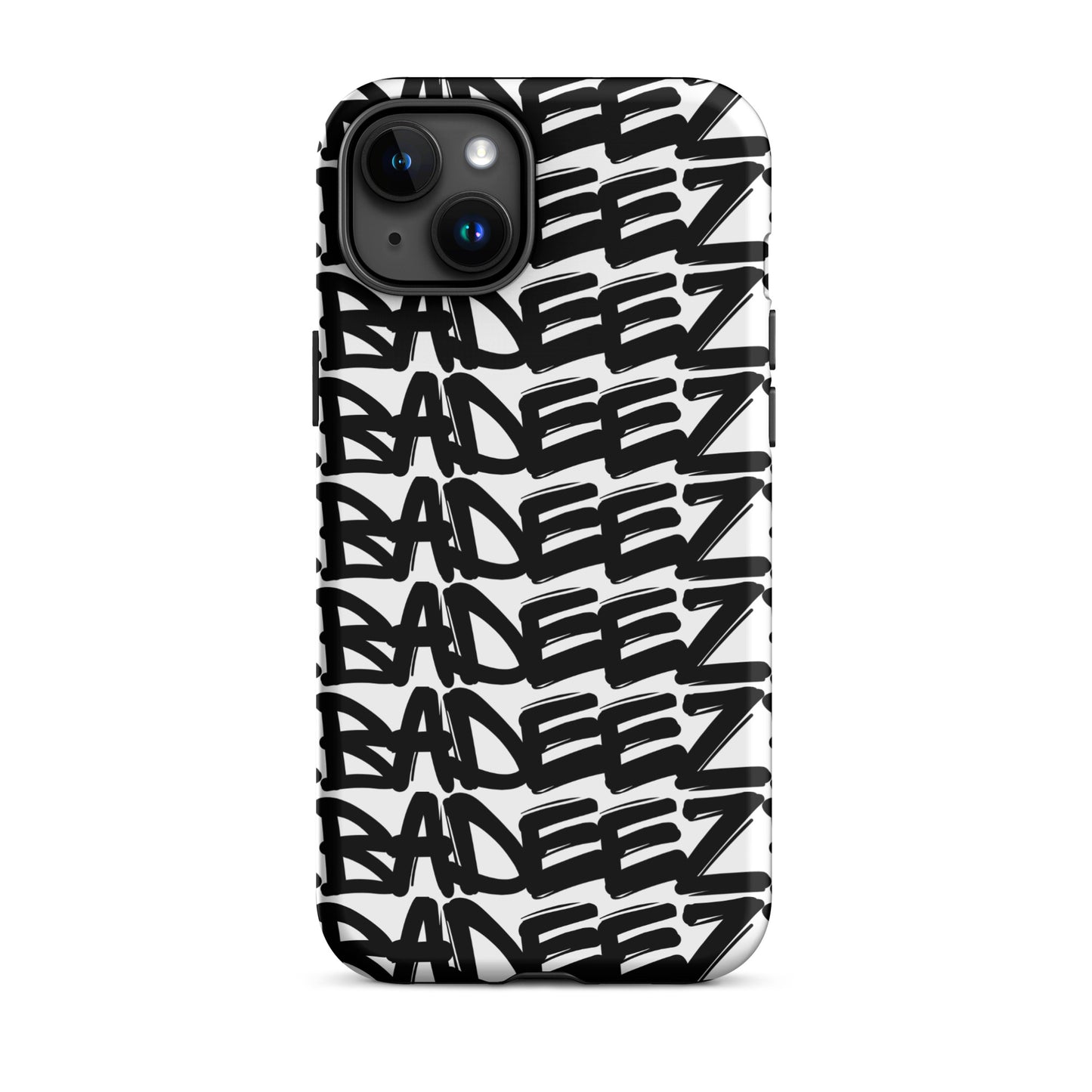 Badeez Tough Case for iPhone®