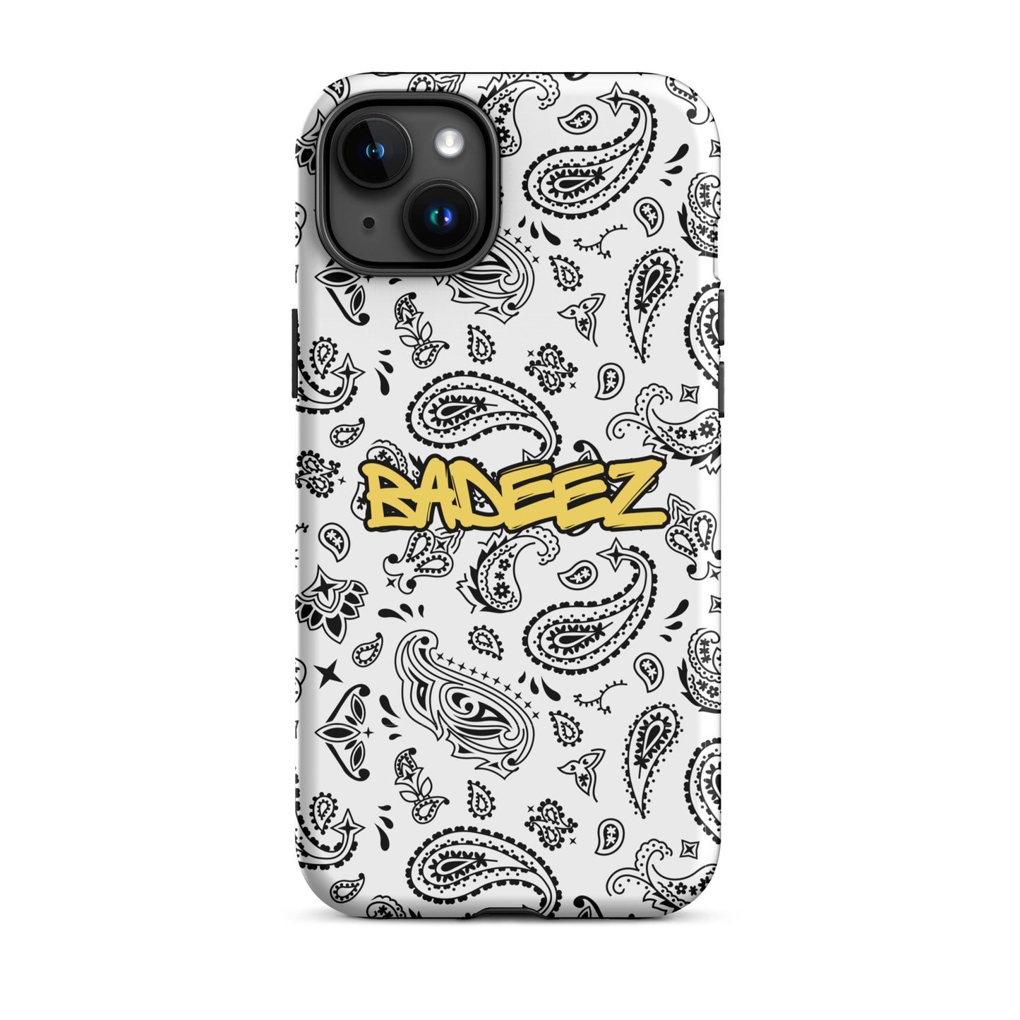 Badeez Bandana Tough Case for iPhone®