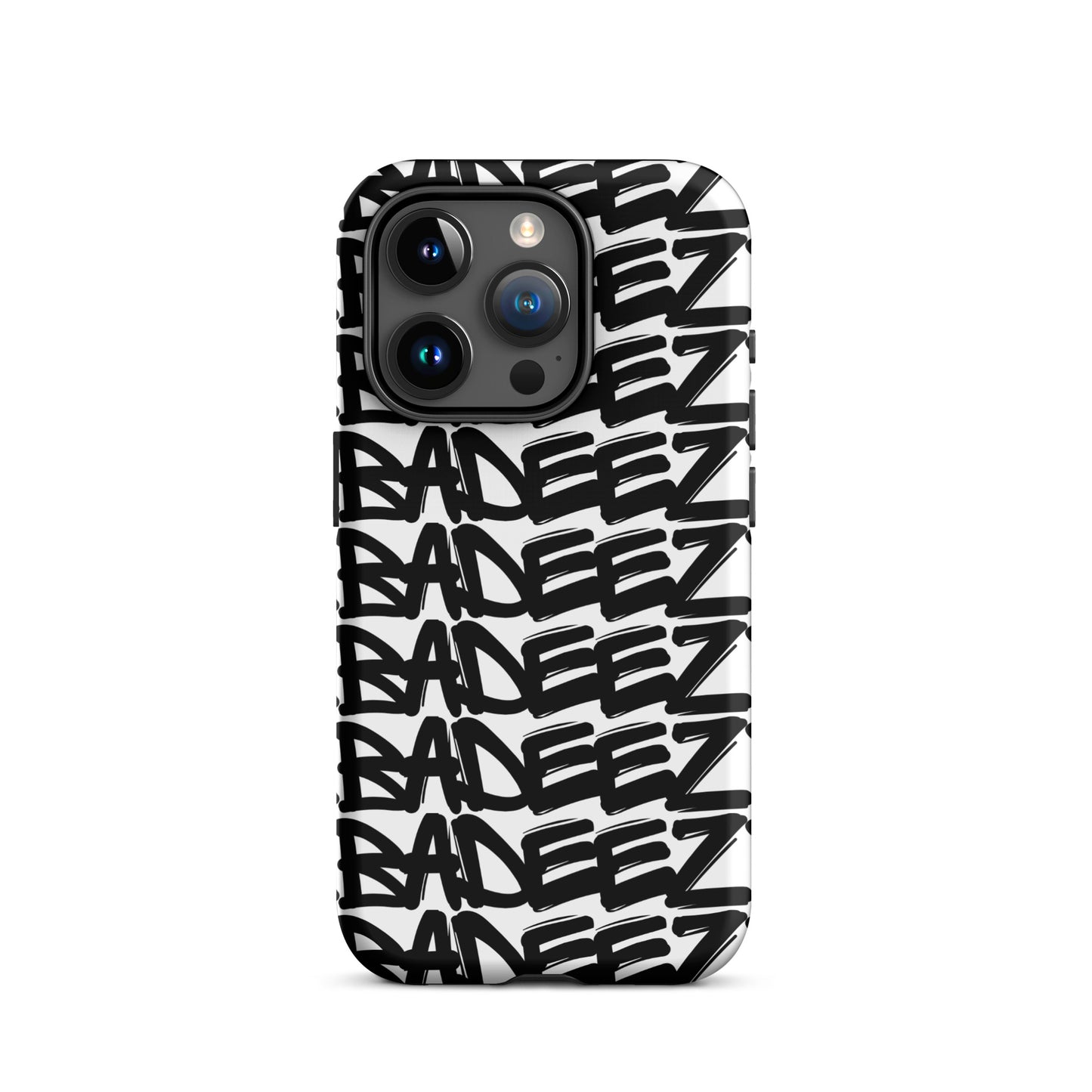 Badeez Tough Case for iPhone®