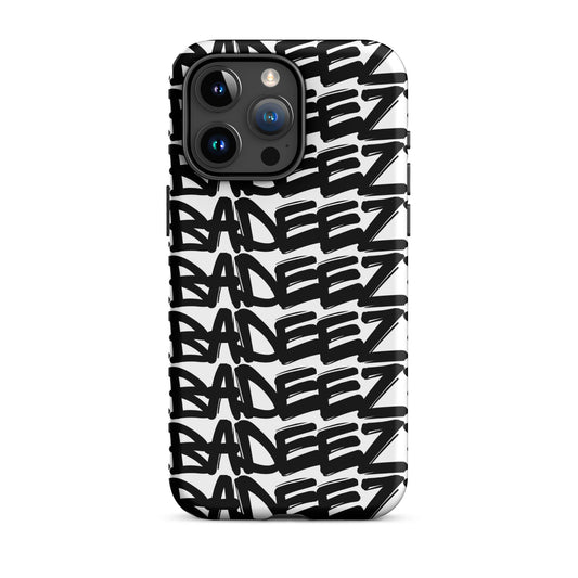 Badeez Tough Case for iPhone®