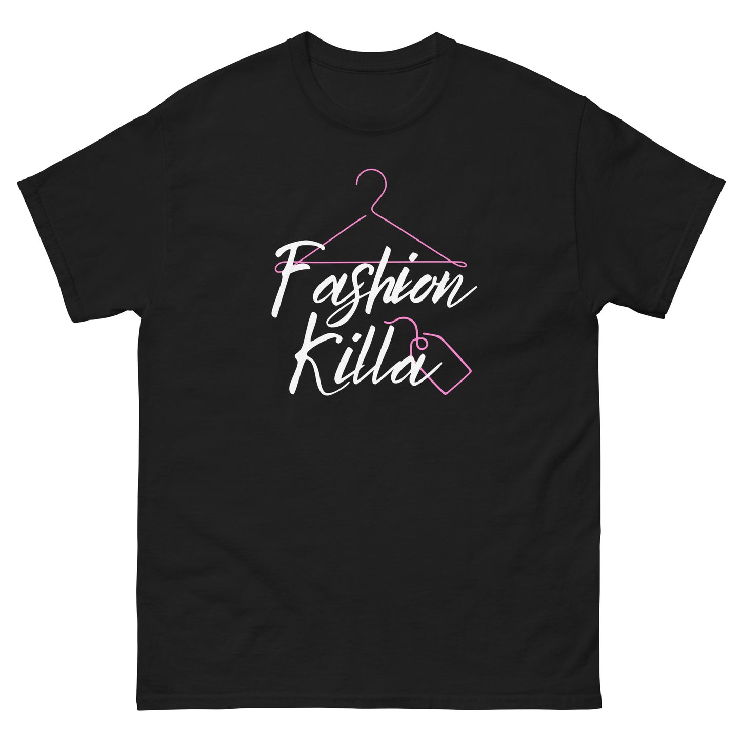 Fashion Killa Unisex Classic Tee