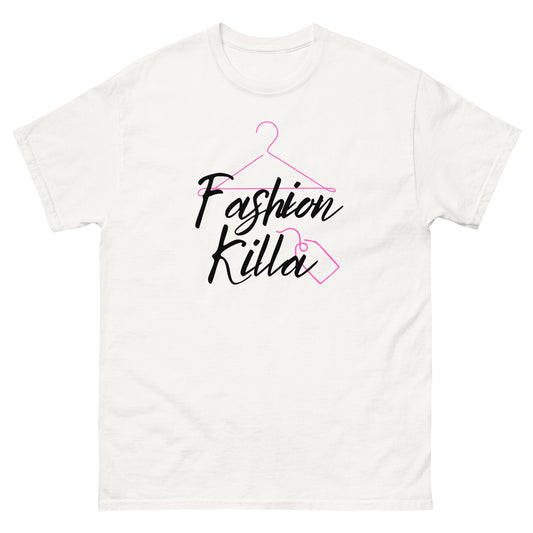 Fashion Killa Unisex Classic Tee