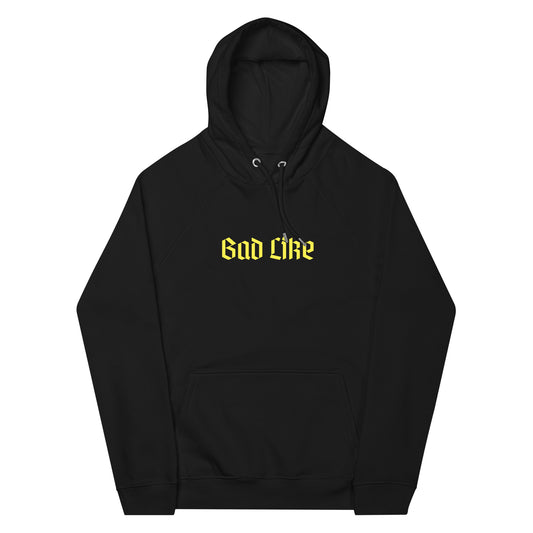 Bad Like Unisex Hoodie