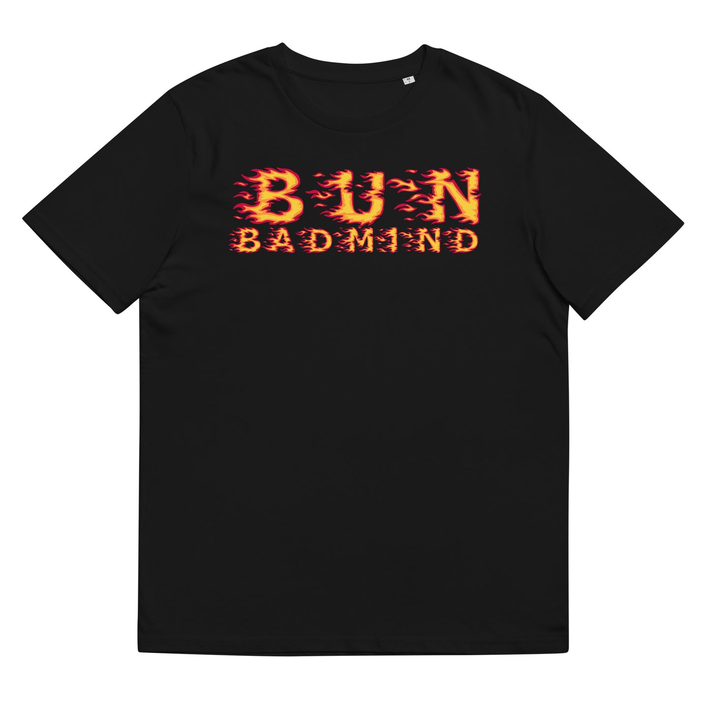 Bun Badmind Unisex Tee